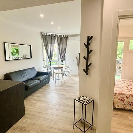 Ba - Arco 5 - Premium - Apartman Lignano Sabbiadoro Kültér fotó