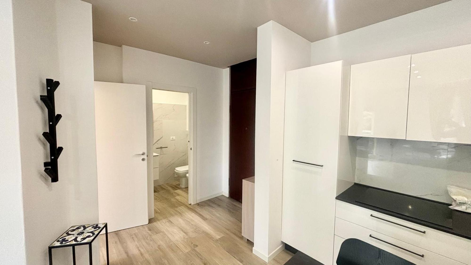 Ba - Arco 5 - Premium - Apartman Lignano Sabbiadoro Kültér fotó