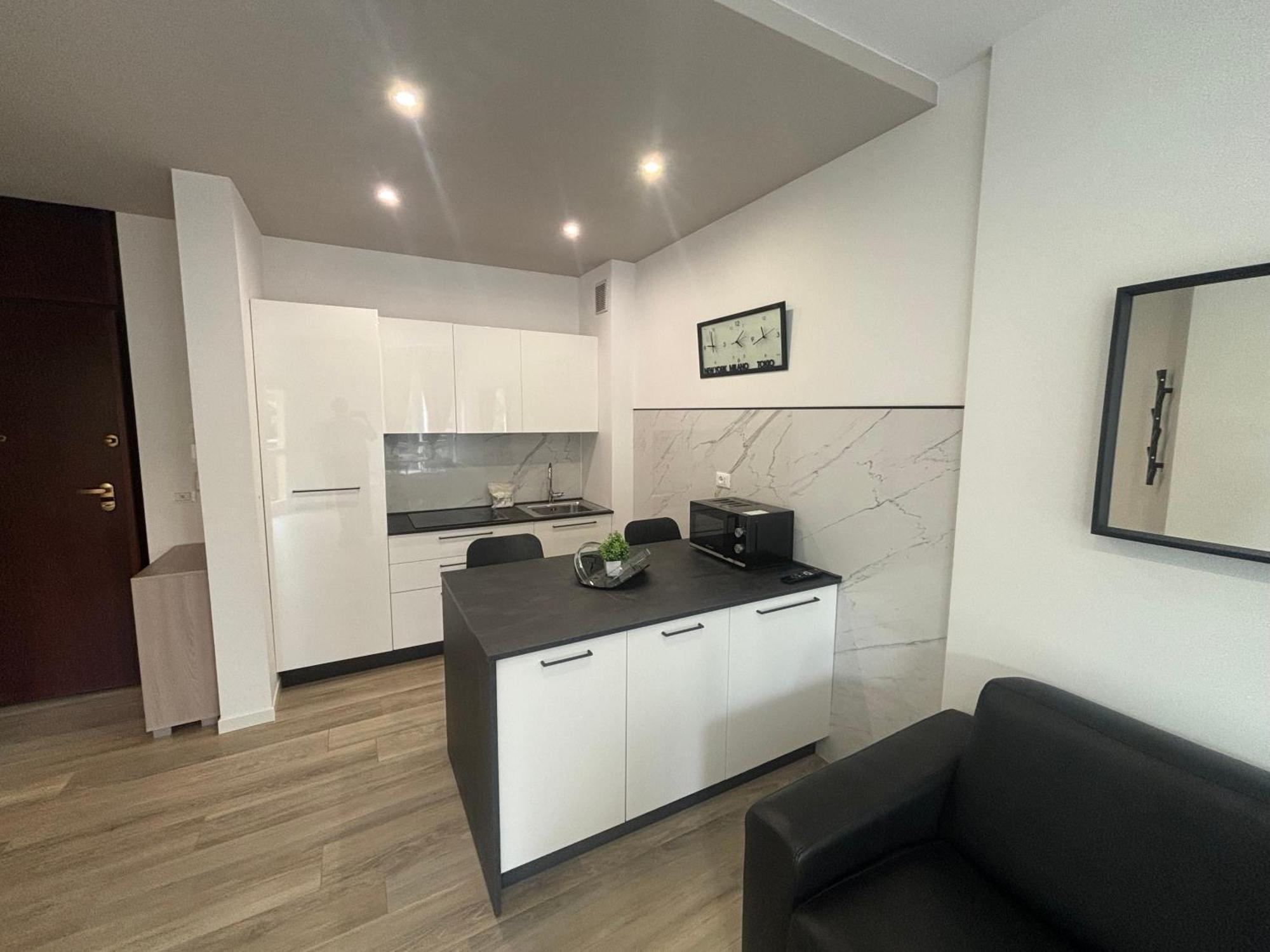 Ba - Arco 5 - Premium - Apartman Lignano Sabbiadoro Kültér fotó
