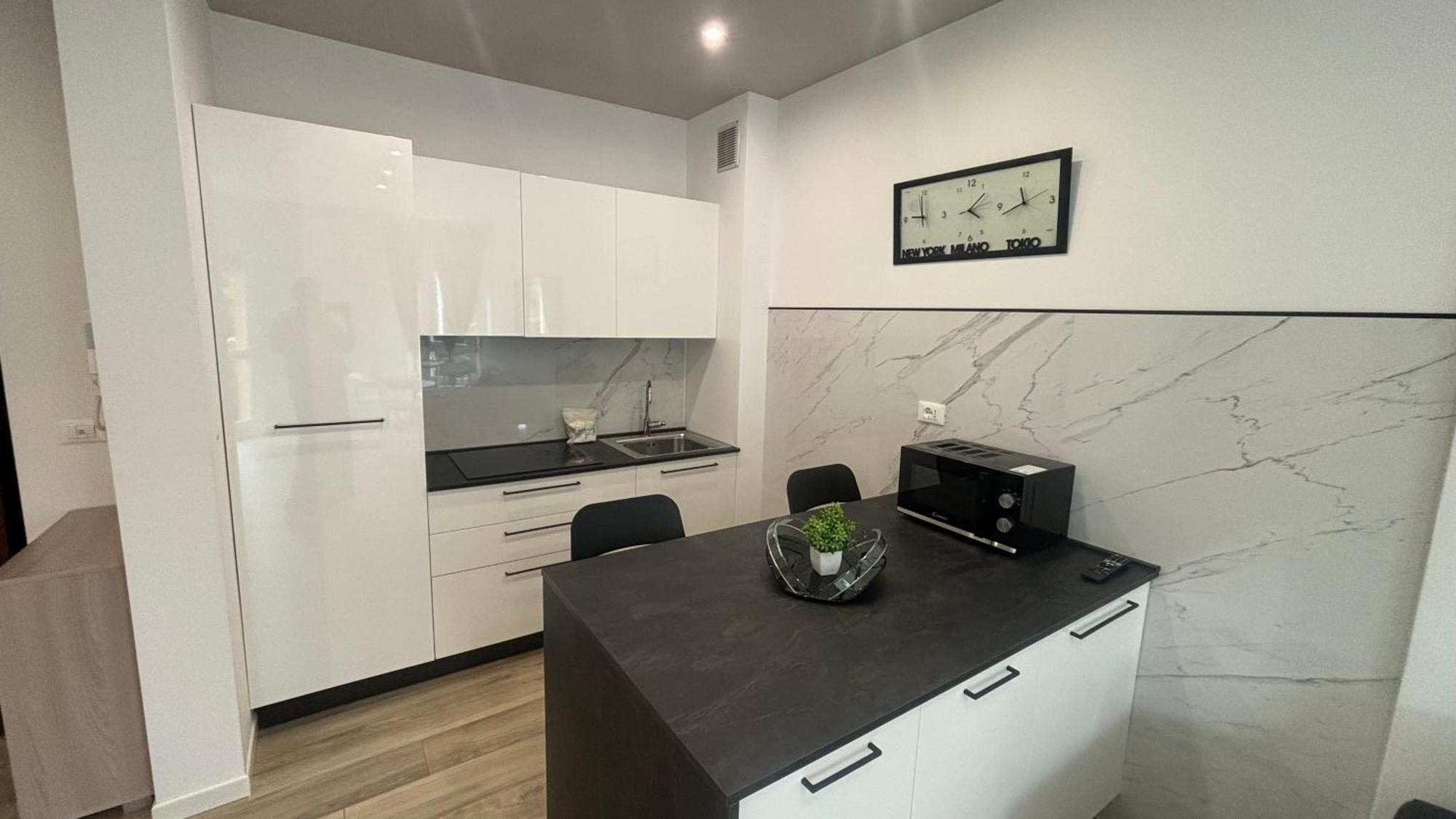 Ba - Arco 5 - Premium - Apartman Lignano Sabbiadoro Kültér fotó