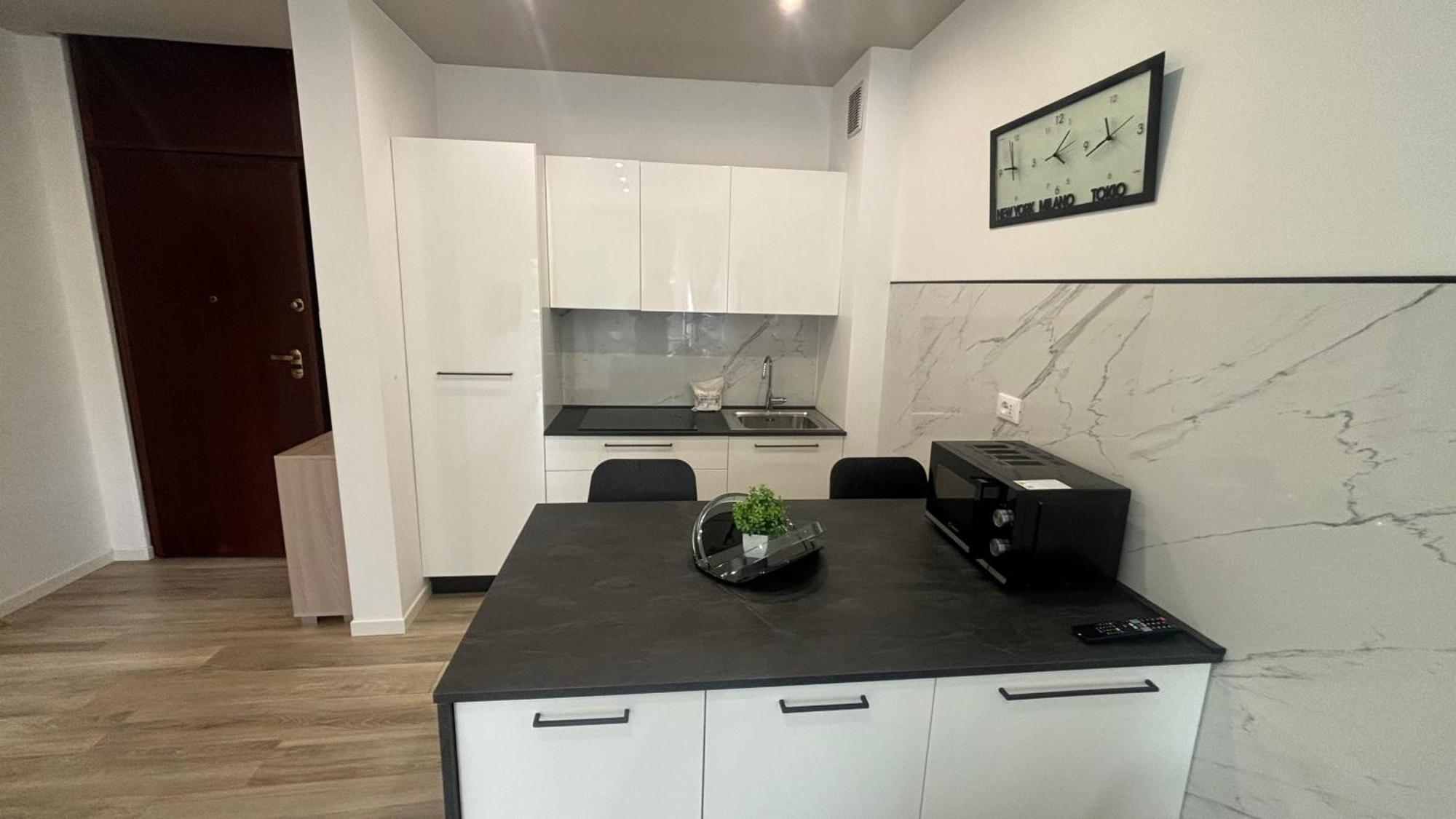 Ba - Arco 5 - Premium - Apartman Lignano Sabbiadoro Kültér fotó
