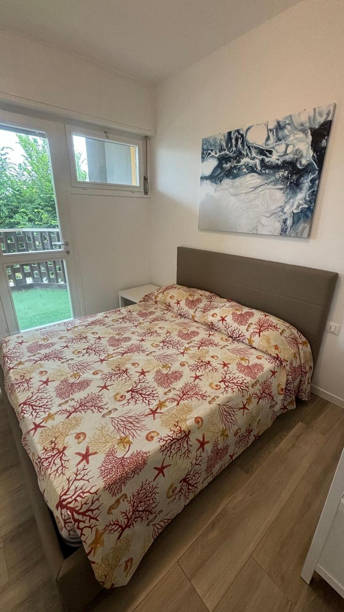 Ba - Arco 5 - Premium - Apartman Lignano Sabbiadoro Kültér fotó